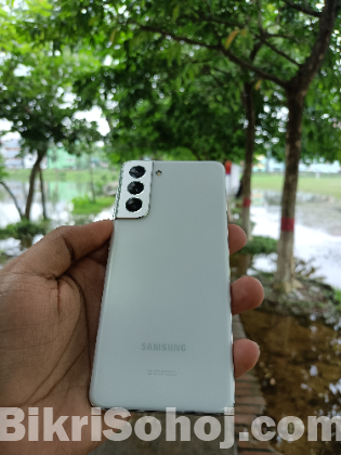 Samsung Galaxy S21